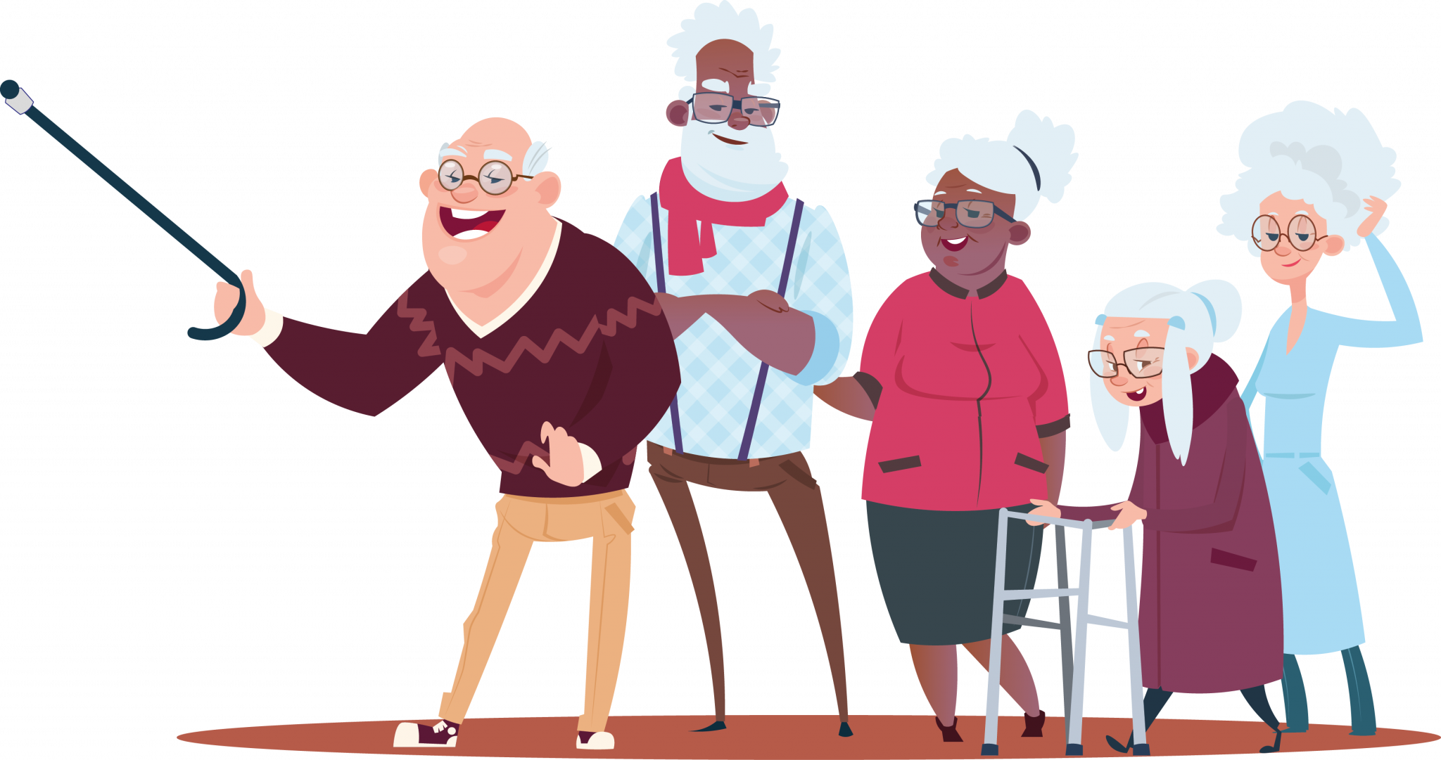 Lifelong Learning for Seniors The Purple Primer